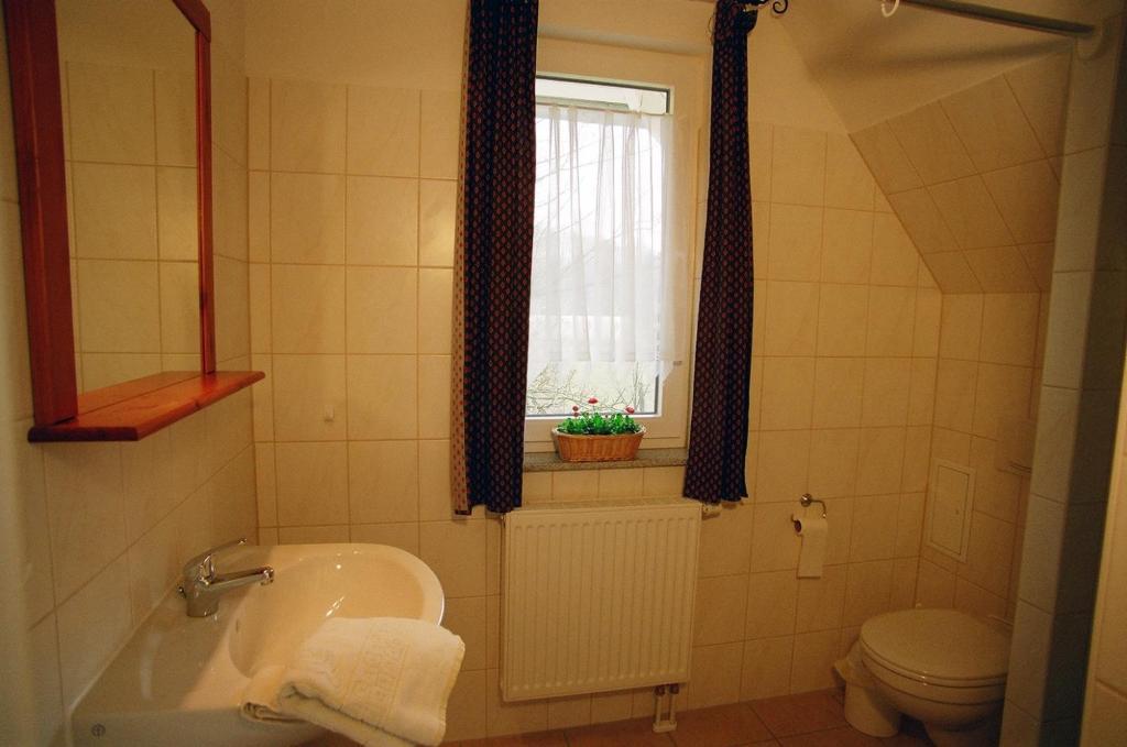Ferienanlage Gutshaus Gramkow Room photo