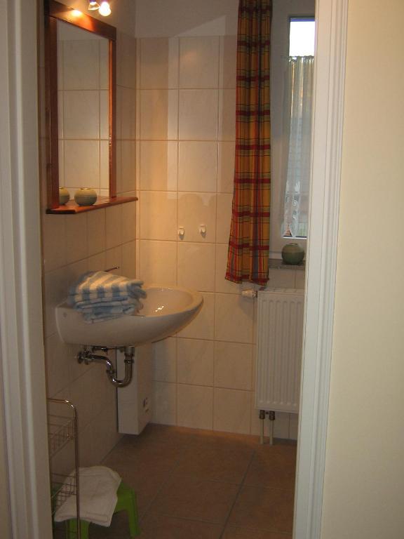 Ferienanlage Gutshaus Gramkow Room photo