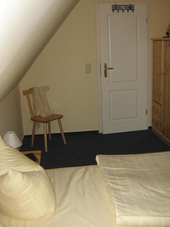 Ferienanlage Gutshaus Gramkow Room photo